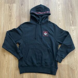 Pizza Hut Hoodie Size MEDIUM